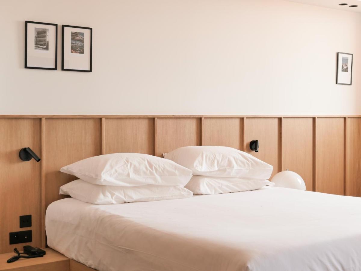 Hotel Moderne Porto-Vecchio (Corsica)