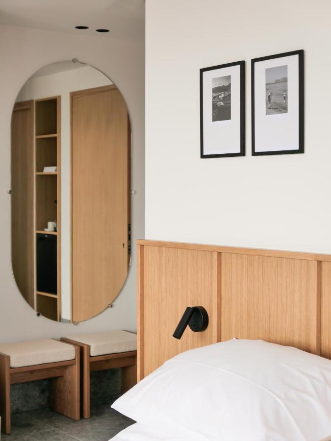 Moderne Hotel