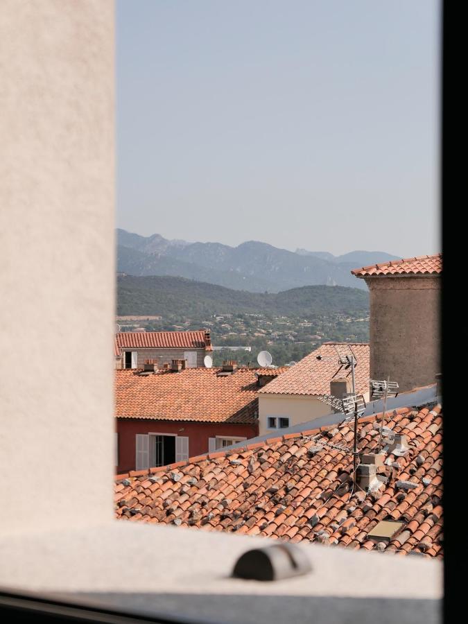 Moderne 4* Porto-Vecchio (Corsica)