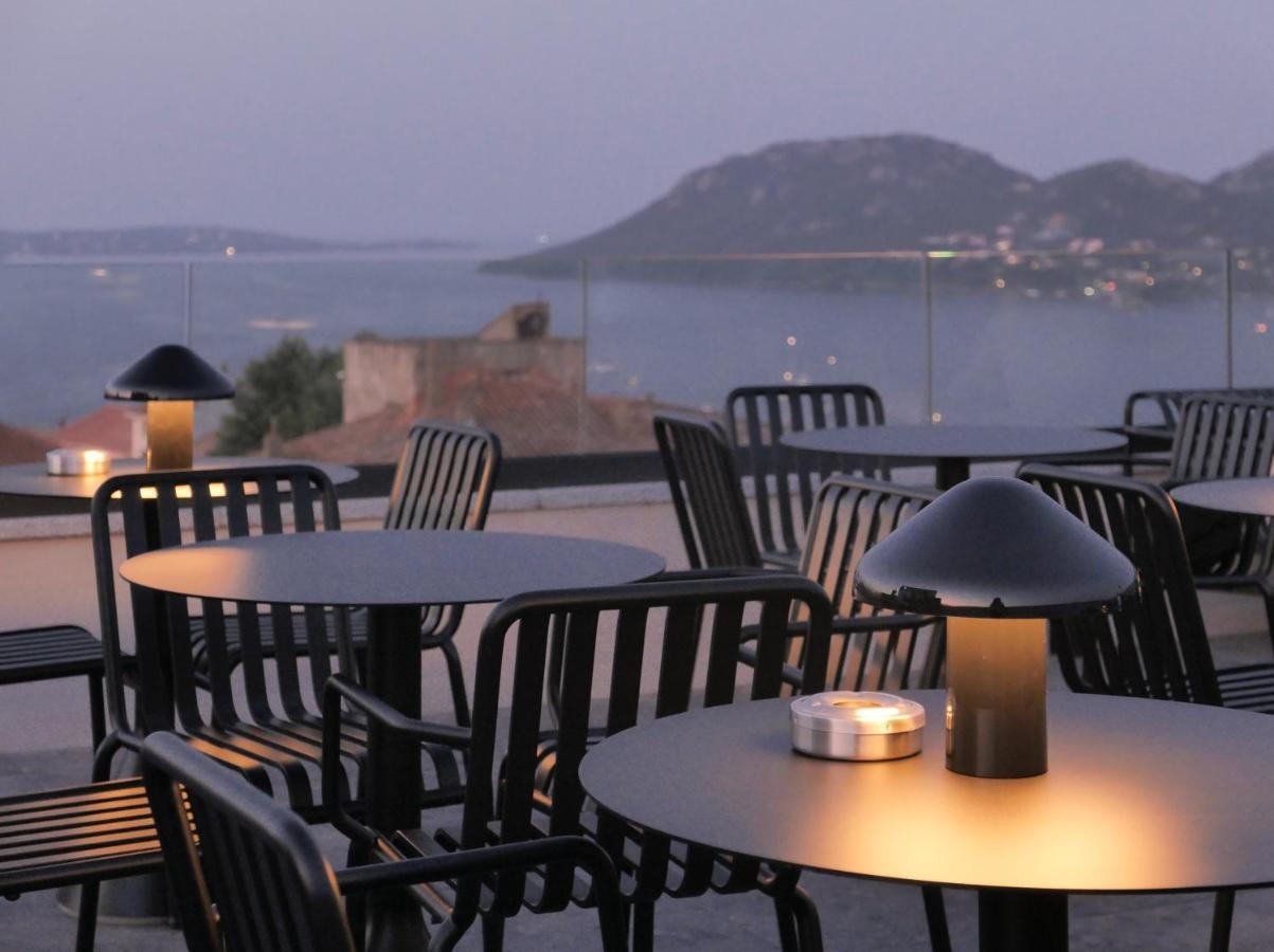 Moderne Hotel