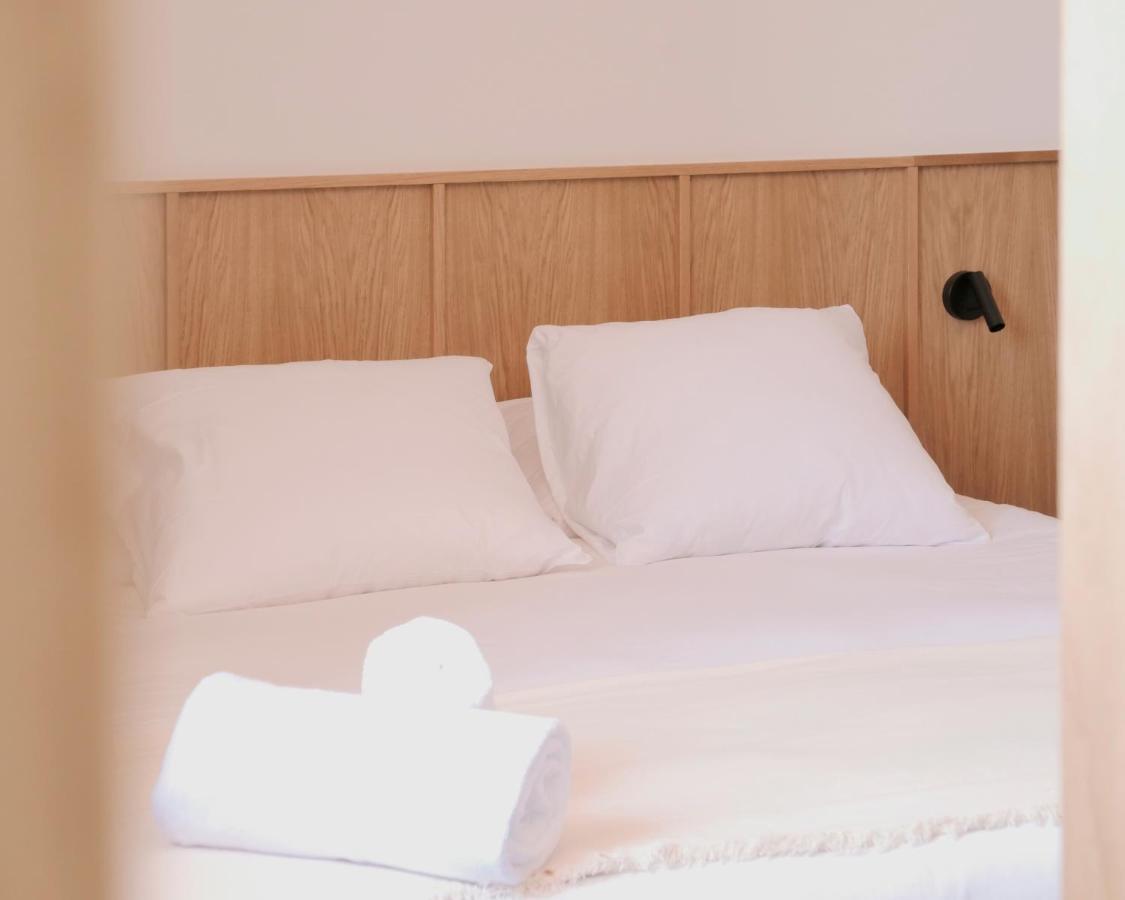 Moderne Hotel Porto-Vecchio (Corsica)