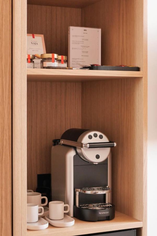 Hotel Moderne 4*