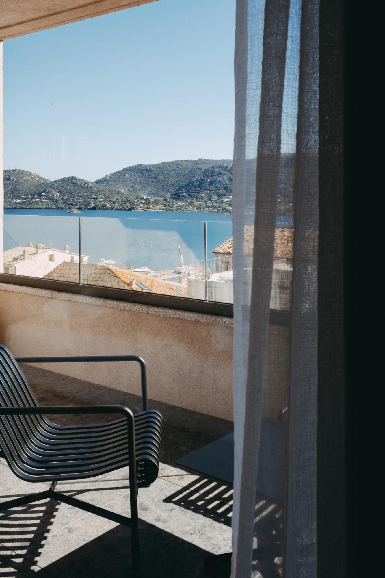 Moderne Hotel 4*