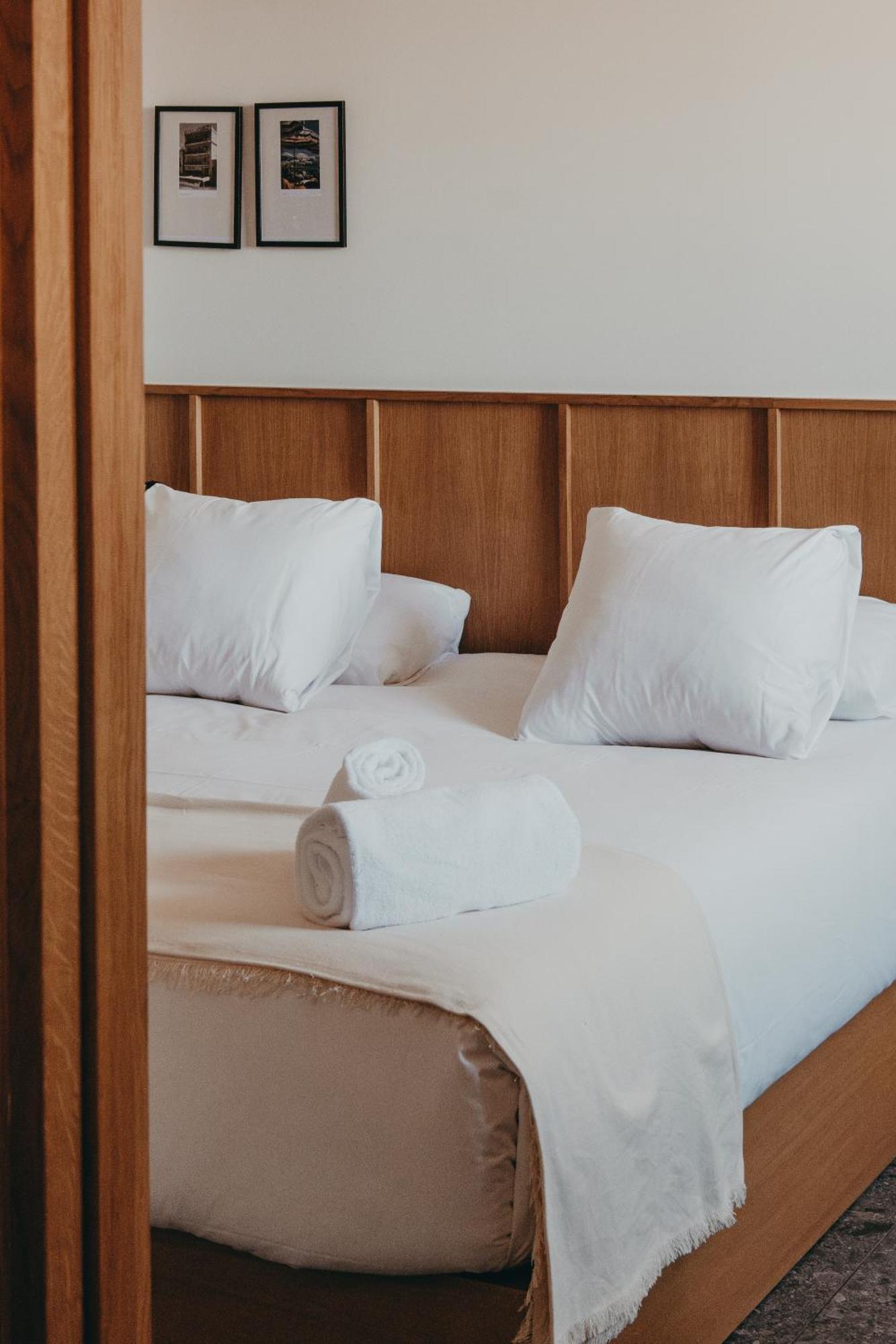Hotel Moderne Porto-Vecchio (Corsica)
