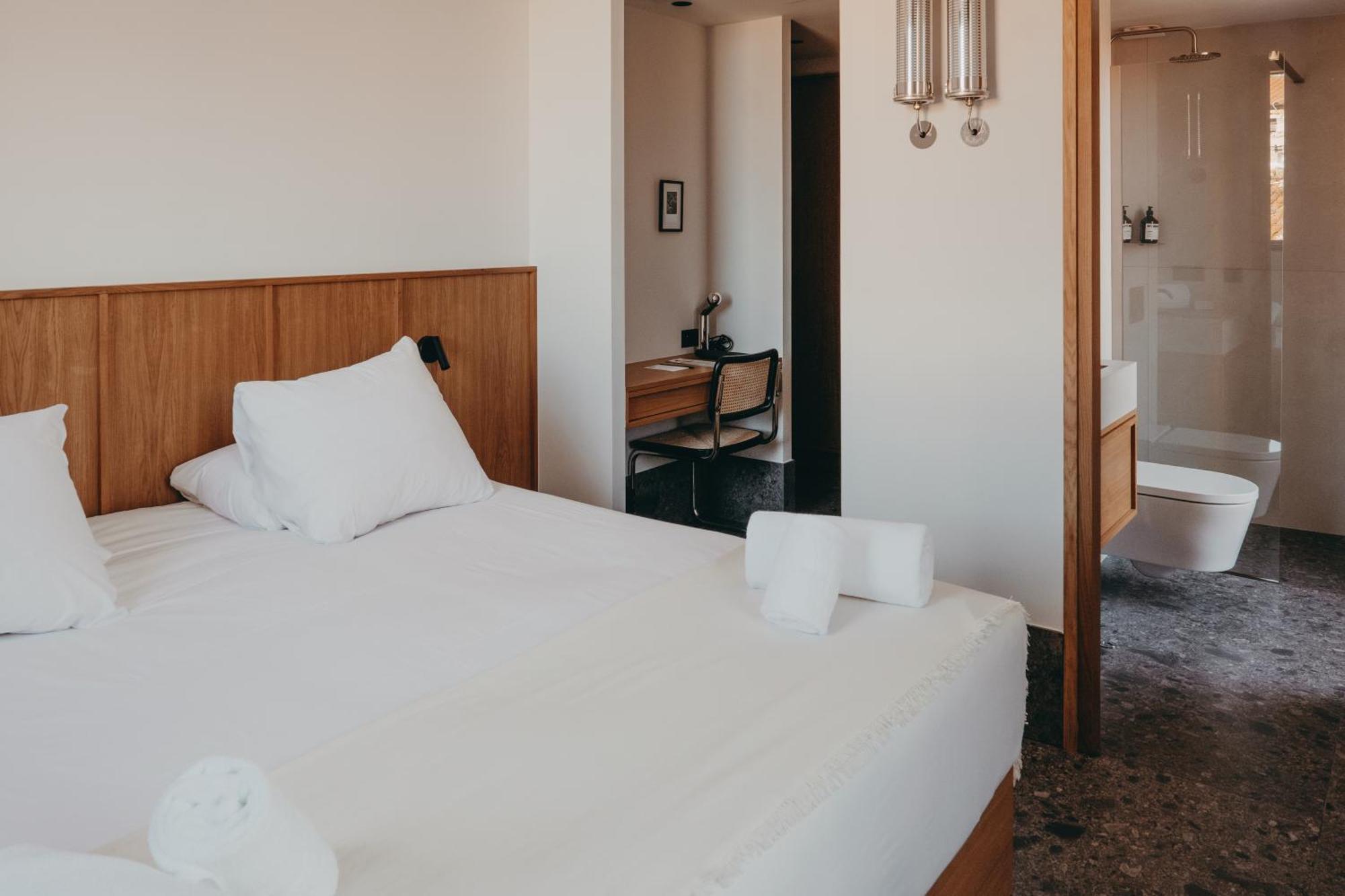 Hotel Moderne Porto-Vecchio (Corsica)