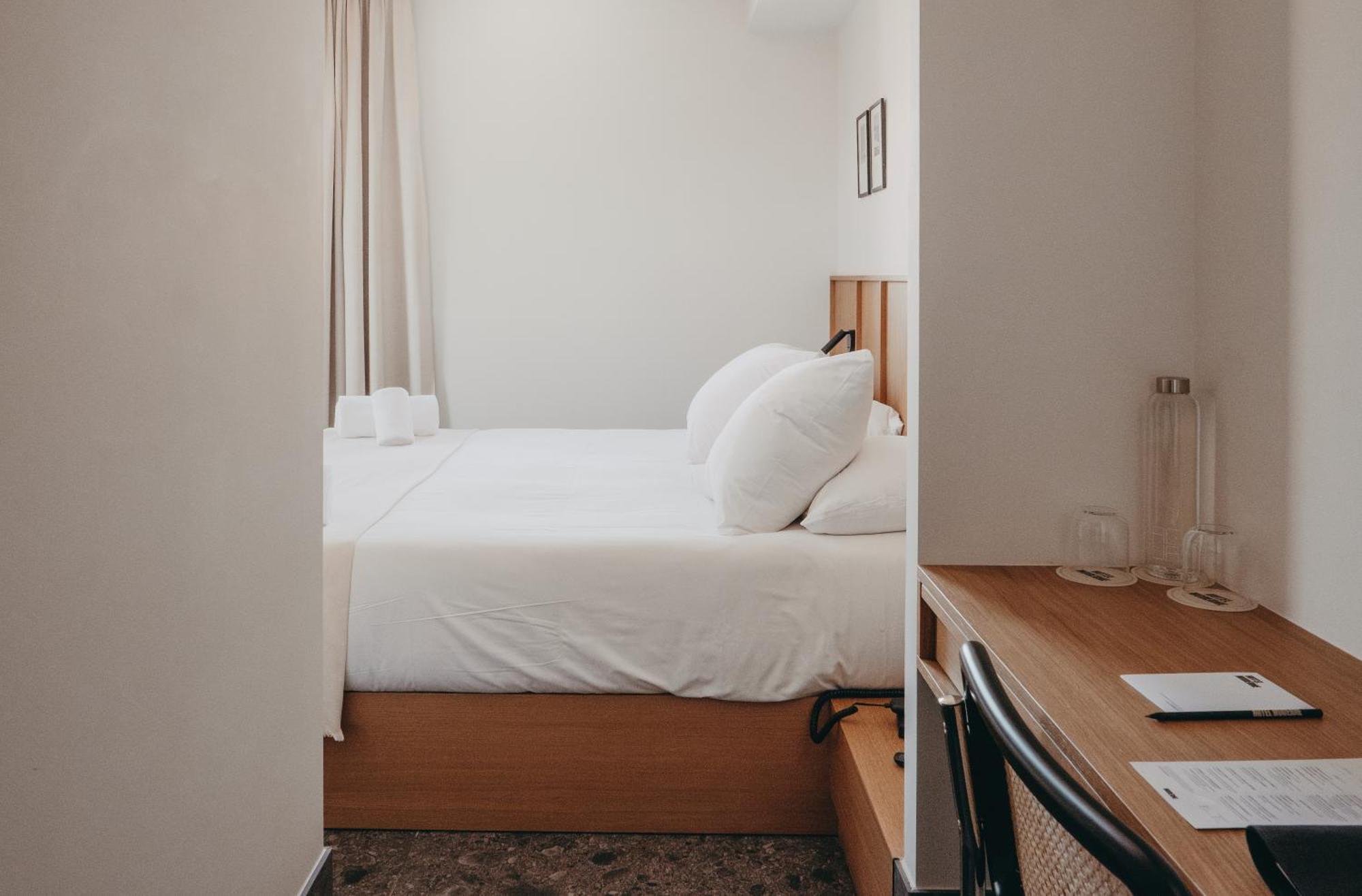 Moderne Hotel