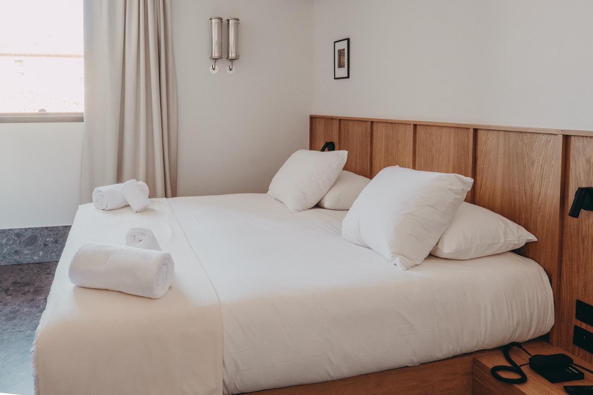 Moderne Hotel 4*